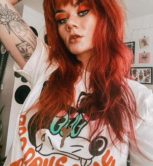 The Bad Days Tee